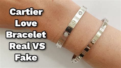 cartier love necklace replica ebay|cartier love bracelet real.